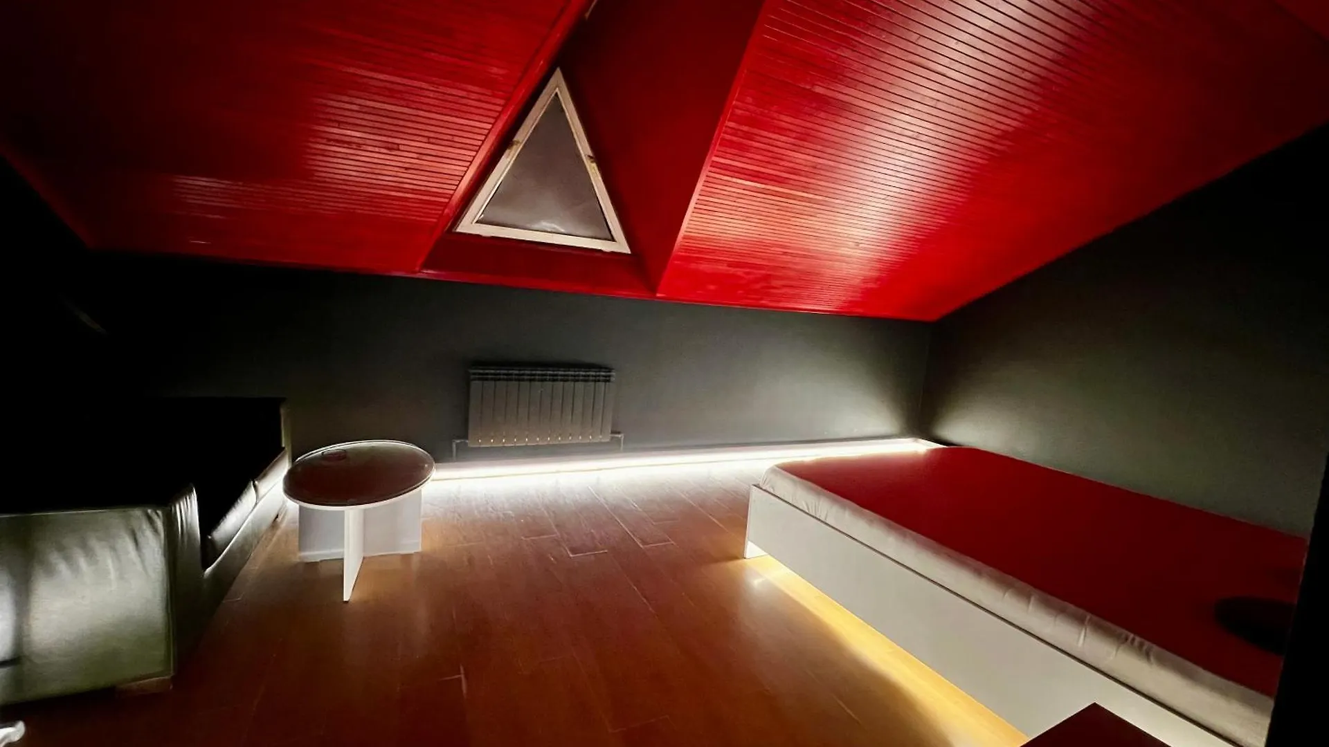 Szálloda Royal Max Hotel&Spa Gornyi Gigant Almati