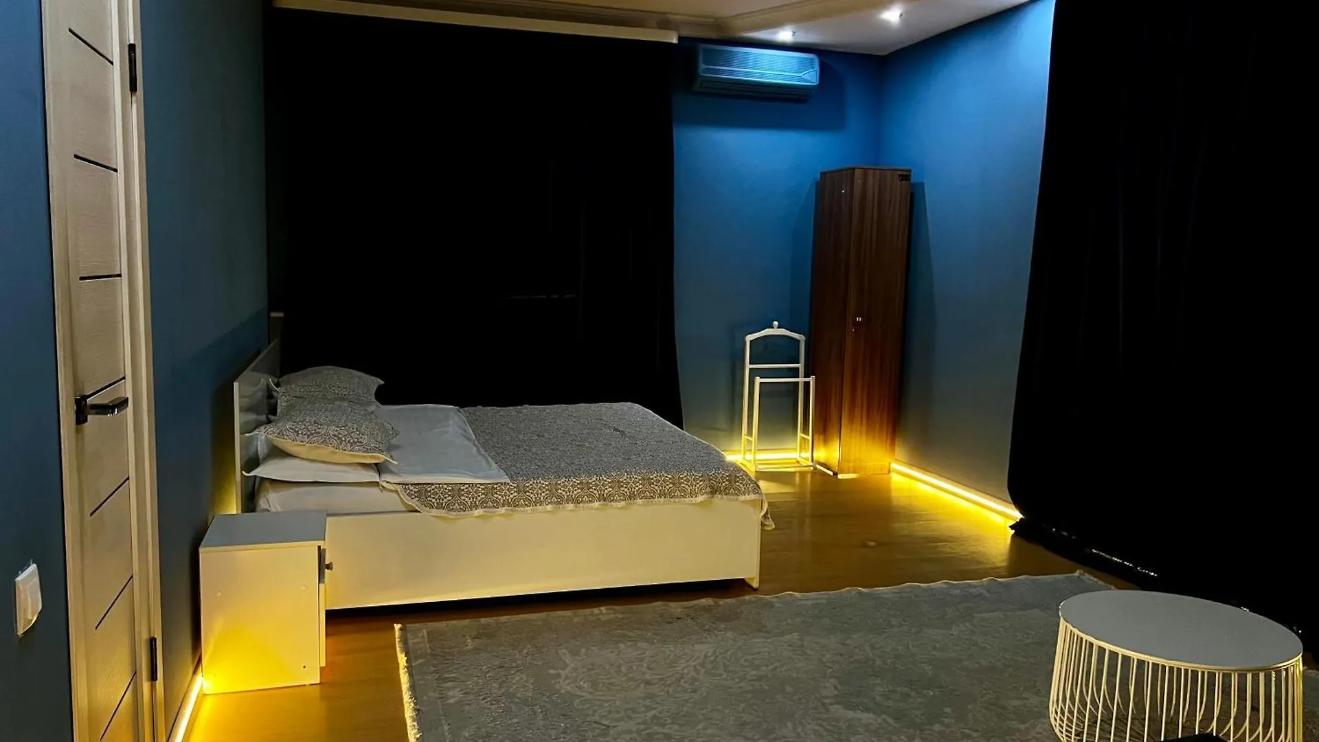 Royal Max Hotel&Spa Gornyi Gigant Almati Szálloda