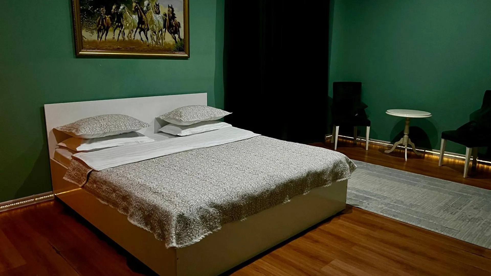 Royal Max Hotel&Spa Gornyi Gigant Almati Szálloda
