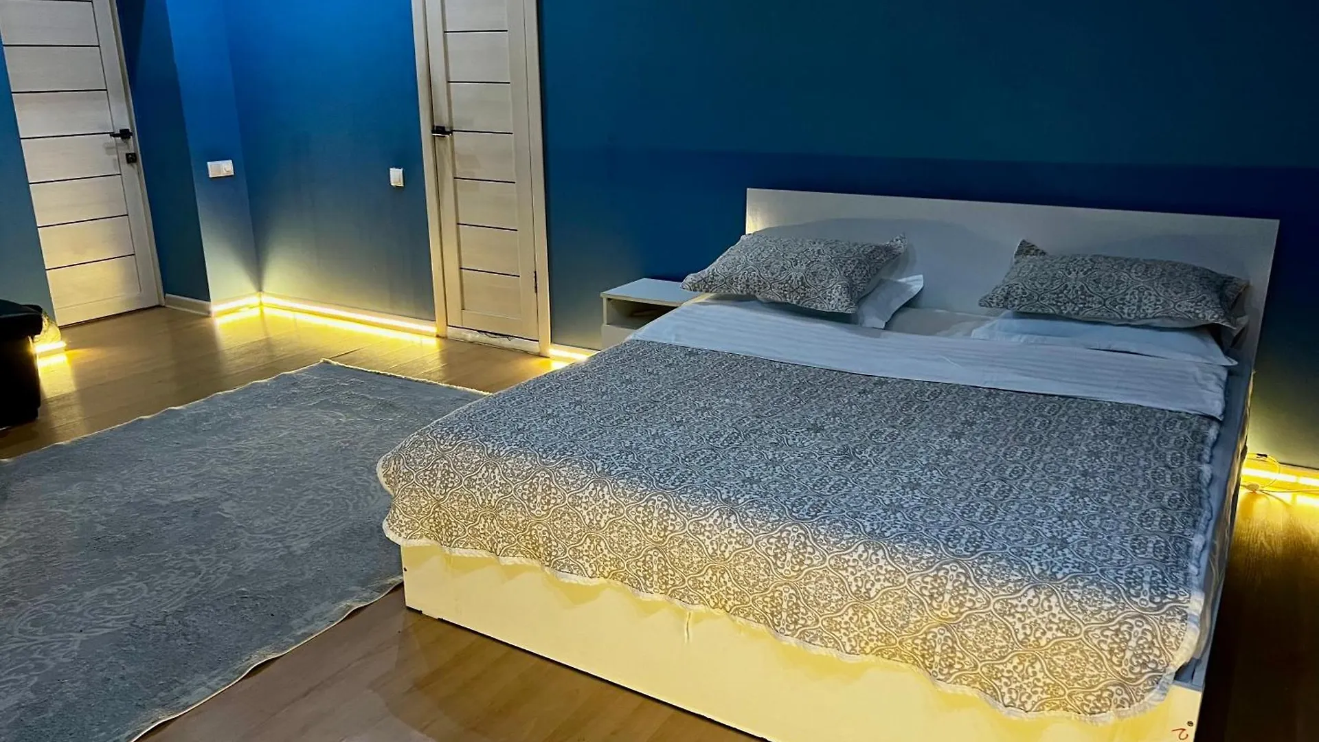 Royal Max Hotel&Spa Gornyi Gigant Almati