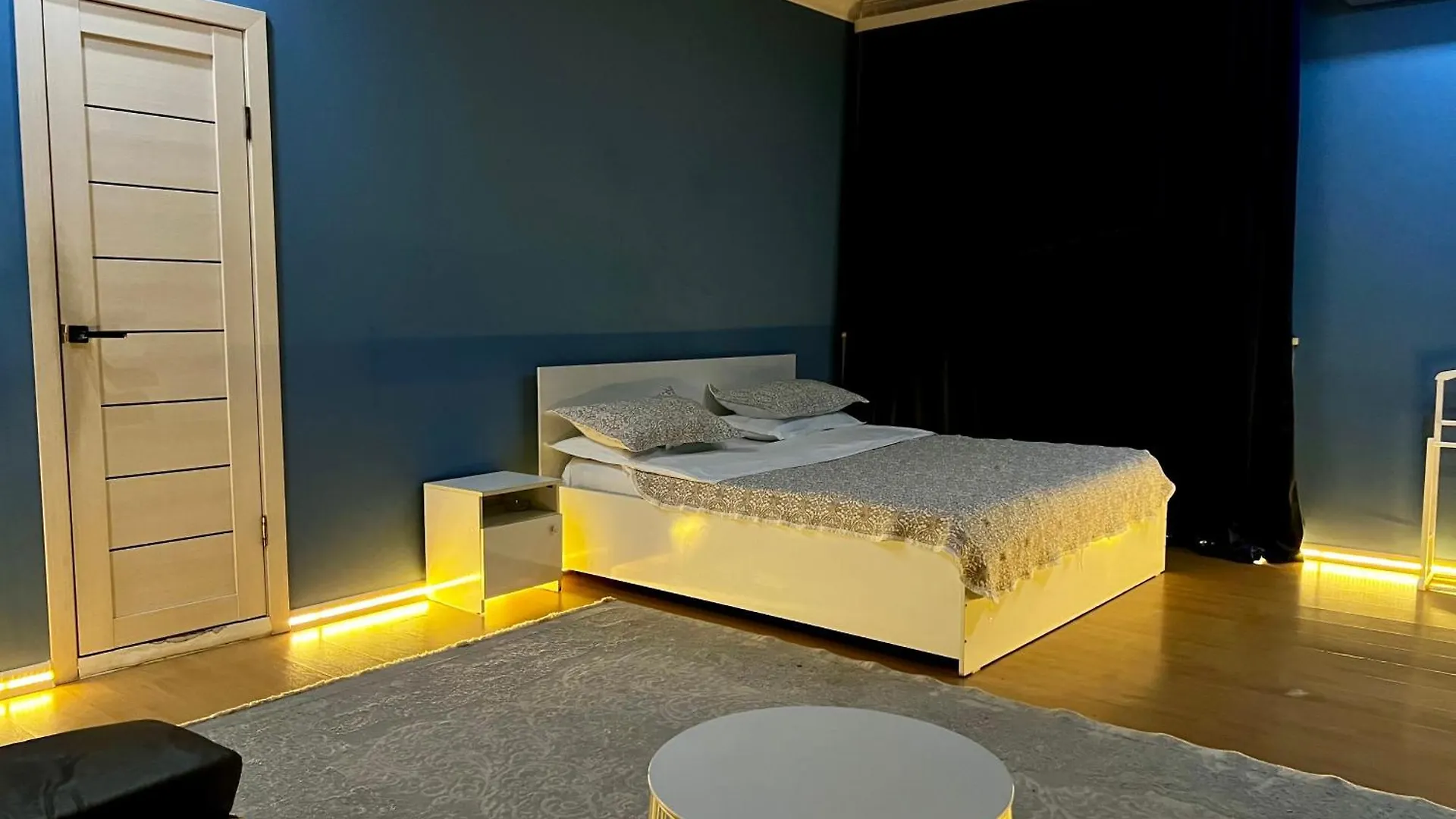 Szálloda Royal Max Hotel&Spa Gornyi Gigant Almati