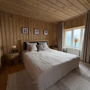 4* Hotel Le Mont